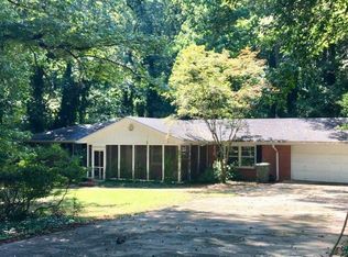 3314 Dunn St SE, Smyrna, GA 30080