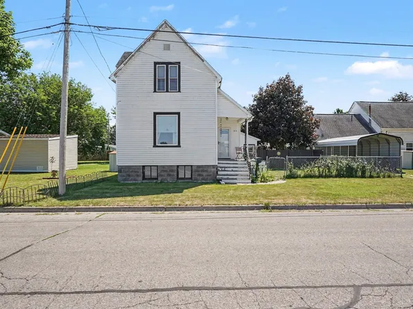 1910 14th St, Bay City, MI 48708