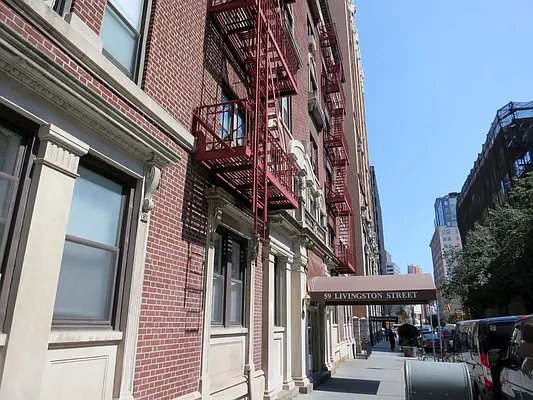 Rented by Brooklyn Heights Real Estate Inc | media 21