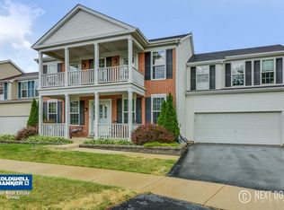 559 Truman Dr, Oswego, IL 60543