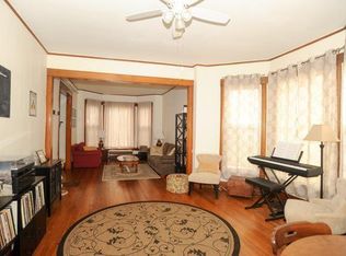 3269 W Palmer St #1, Chicago, IL 60647