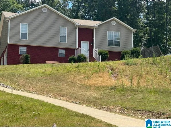 4604 Bonnett Cir, Birmingham, AL 35235