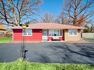 1874 182nd St, Lansing, IL 60438