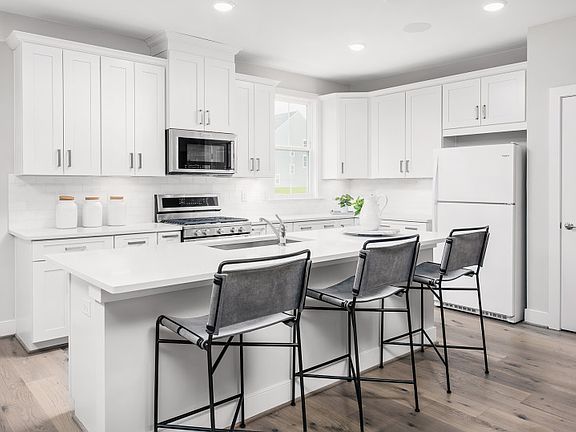 Portland Home Design