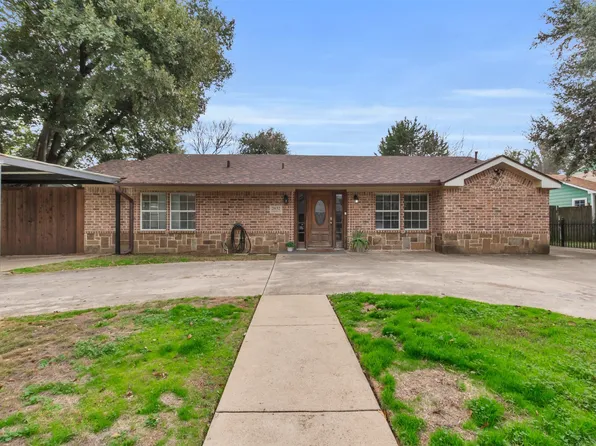 2632 Canberra St, Dallas, TX 75224