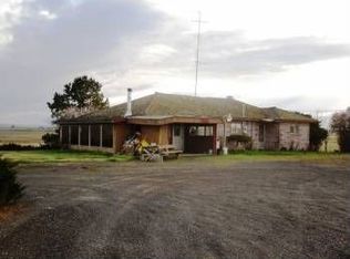 5176 Road W.2 SE, Warden, WA 98857