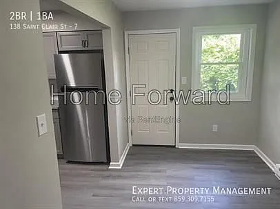 2 bed, 1.0 bath, 850 sqft, $1,025 — Photo 2