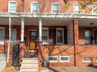 1613 W 4th St, Wilmington, DE 19805