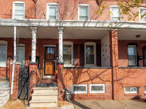 1613 W 4th St, Wilmington, DE 19805