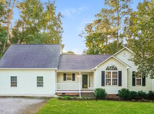 199 Ridge Way Ln, Clayton, NC 27520