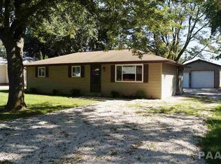 112 Durant St, Morton, IL 61550