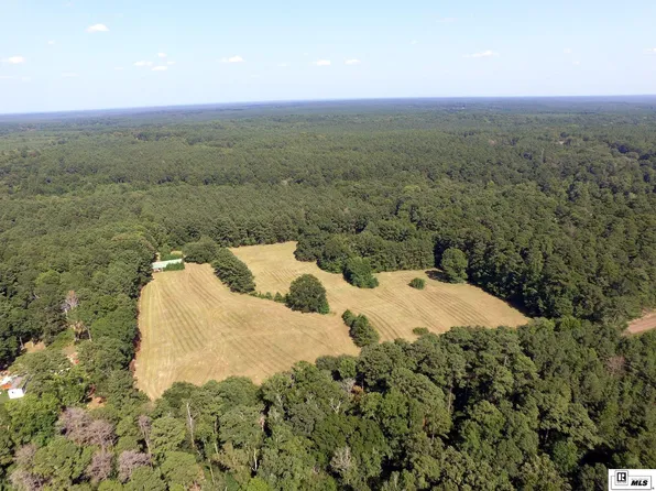 0 Rogers Creek Rd, Farmerville, LA 71241