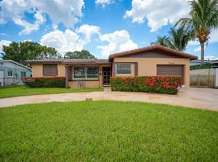 7516 Taft St, Hollywood, FL 33024