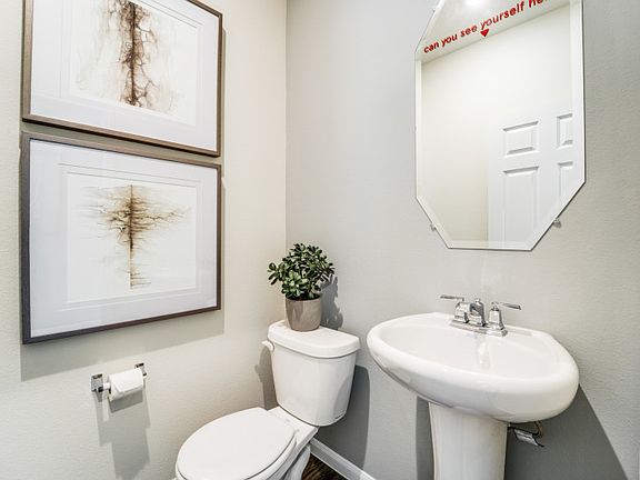 Powder Bath