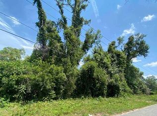 0 SE Osgood Ave, Madison, FL 32340