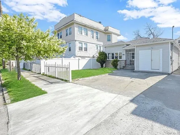 544 Beach 67th Street, Arverne, NY 11692