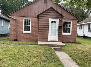 1088 Aurora Ave, Muskegon, MI 49442