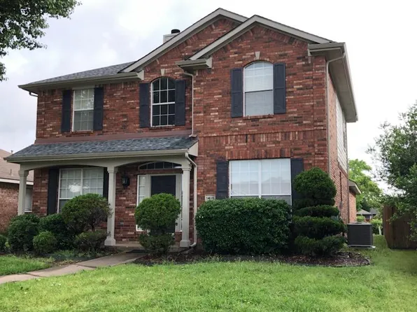 1415 Vanderbilt Ln, Mesquite, TX 75181