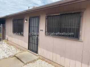 2439 Fontana, Tucson, AZ 85705