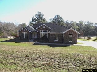 54 Ihagee Creek Cir, Fort Mitchell, AL 36856