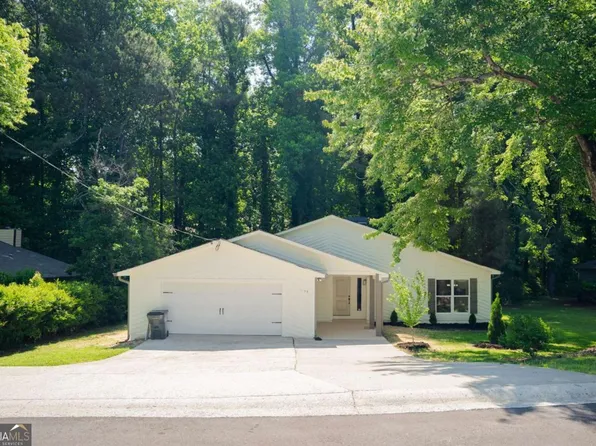1139 Hillcrest Ct, Norcross, GA 30093