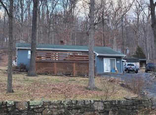 141 Geronimo Trl, Winchester, VA 22602