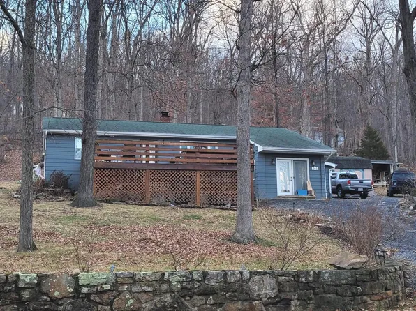 141 Geronimo Trl, Winchester, VA 22602