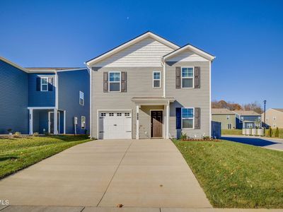 701 Newtons Way, Kingsport, TN, 37663