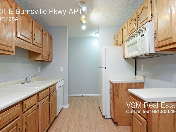 2nd image of 401 E Burnsville Pkwy APT 117