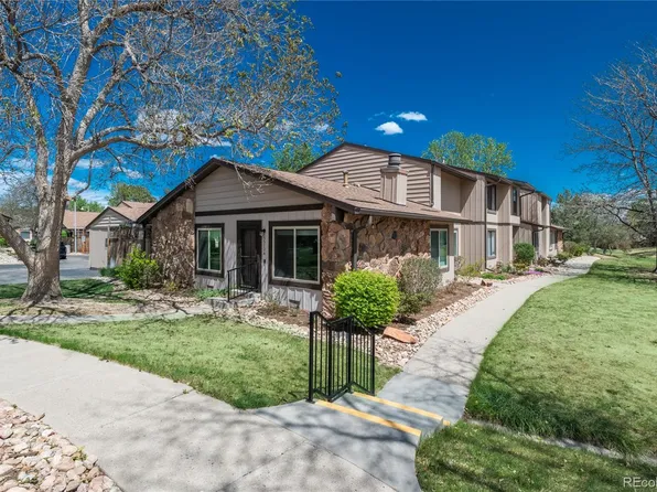 3572 S Kittredge Street #A, Aurora, CO 80013