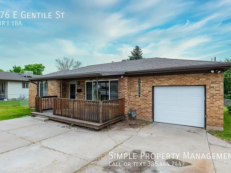 476 E Gentile St — Photo 3