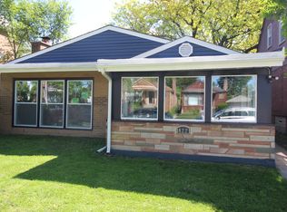 14221 S Michigan Ave, Riverdale, IL