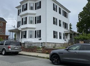 496 Anthony St, Fall River, MA 02721