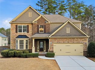 789 Springs Crest Dr, Dallas, GA 30157