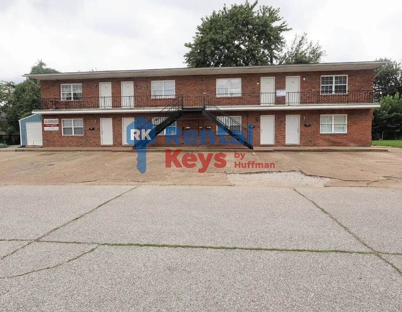 1409-1423 Harrelton Drive — Photo 1