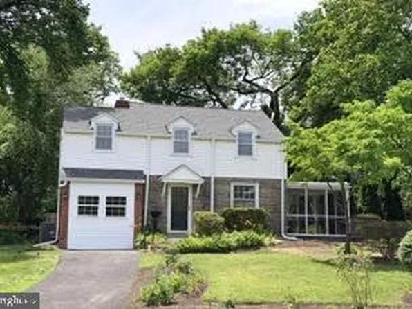 776 Brooke Rd, Glenside, PA 19038