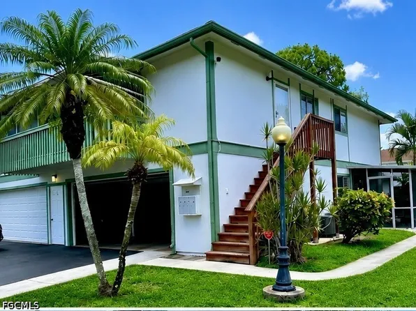3361 New South Province Blvd APT 2, Fort Myers, FL 33907