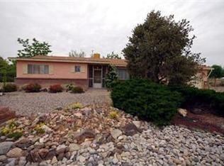 3405 32nd Cir SE, Rio Rancho, NM 87124