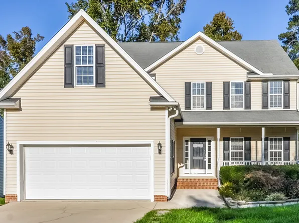 564 Hay River St, Garner, NC 27529