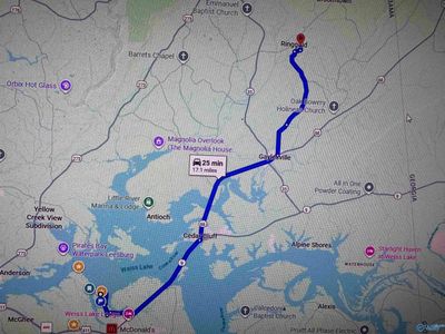 375 County Road 796, Gaylesville, AL, 35973