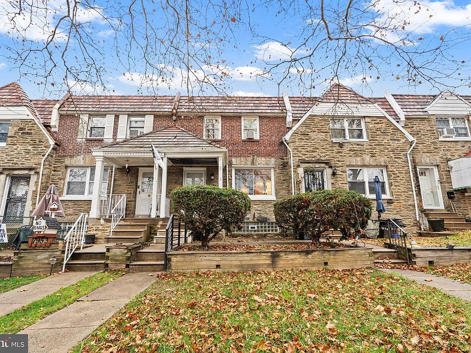 1st image of 7951 Michener Ave