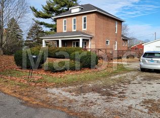 101 E Elwood St, Ridge Farm, IL 61870