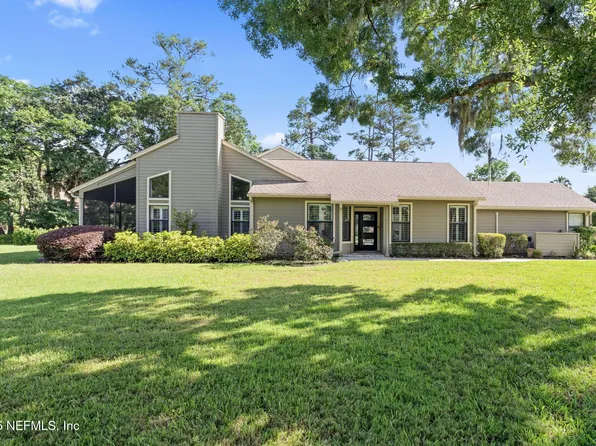 33 LOGGERHEAD Lane, Ponte Vedra Beach, FL 32082