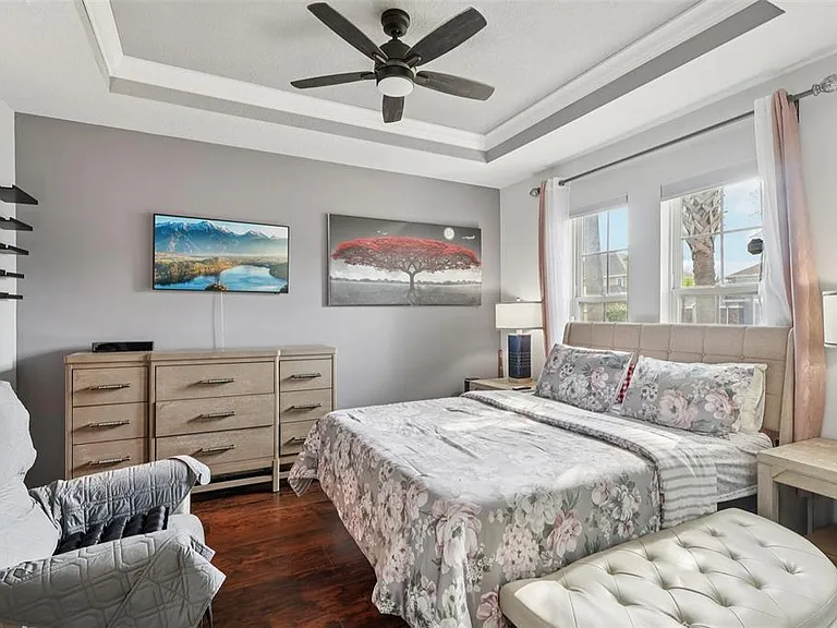 Plantation Oak Dr — Photo 18