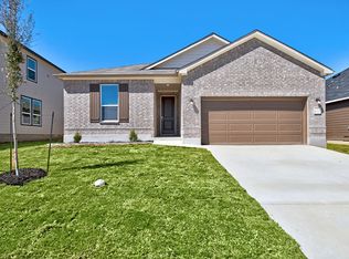600 Siefert Pond Dr, Boerne, TX 78006