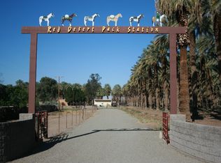 1151 Perez Rd, Winterhaven, CA 92283