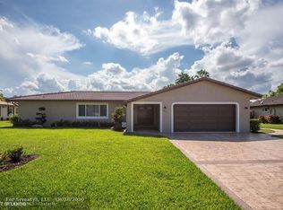 2420 NW 114th Ave, Pompano Beach, FL 33065