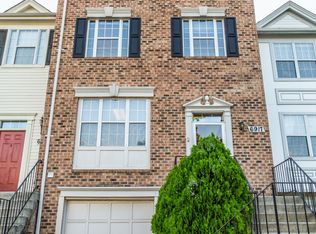 6917 Lady Anne Ct, Greenbelt, MD 20770