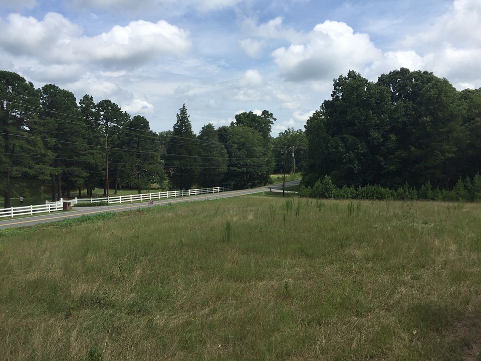 310' cleared road frontage. 