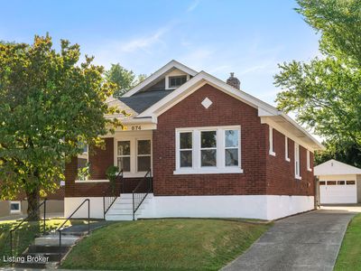 874 Minoma Ave, Louisville, KY, 40217